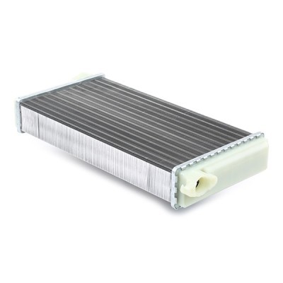 Wärmetauscher, Innenraumheizung RIDEX 467H0007 467H0007 - foto 4