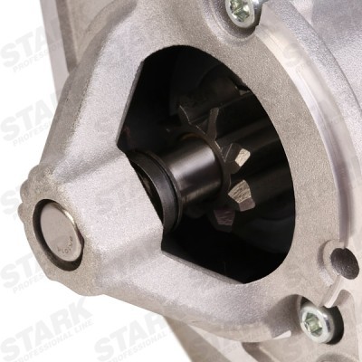 Anlasser Stark SKSTR-0330104 SKSTR-0330104 - foto 6