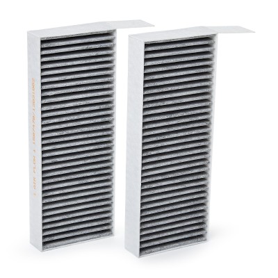 Filter, Innenraumluft RIDEX 424I0373 424I0373 - foto 11