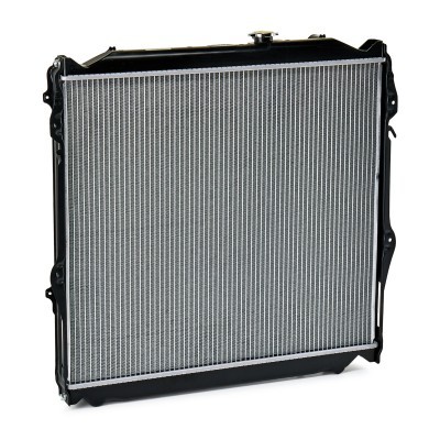 Kühler, Motorkühlung RIDEX 470R0143 470R0143 - foto 5