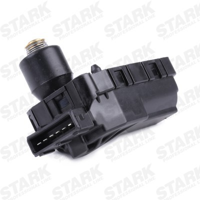 Steuerventil, Nockenwellenverstellung Stark SKICV-0740026 SKICV-0740026 - foto 3