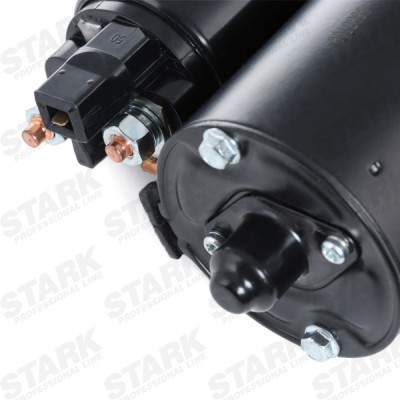Anlasser Stark SKSTR-0330053 SKSTR-0330053 - foto 5