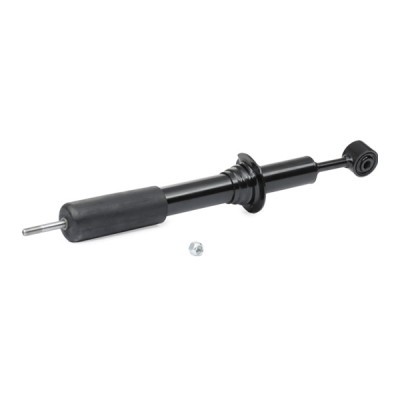 Federbalg, Luftfederung RIDEX 4118A0114 4118A0114 - foto 3