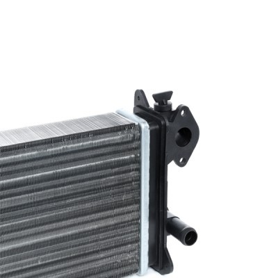 Wärmetauscher, Innenraumheizung RIDEX 467H0053 467H0053 - foto 5