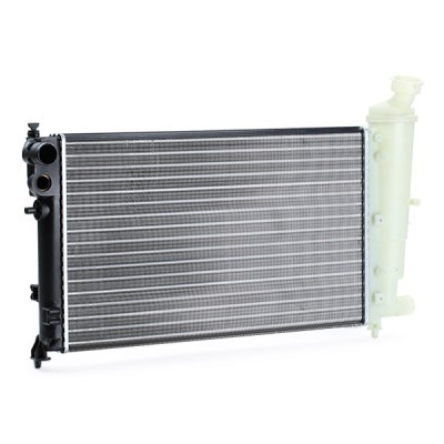 Kühler, Motorkühlung RIDEX 470R0694 470R0694 - foto 3