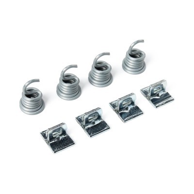 Bremsensatz, Trommelbremse RIDEX 3859B0323 3859B0323 - foto 6
