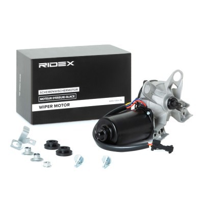 Wischermotor RIDEX 295W0094 295W0094 - foto 3