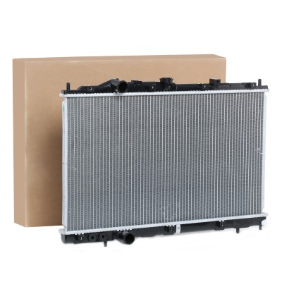 Kühler, Motorkühlung RIDEX 470R0090 470R0090 - foto 2