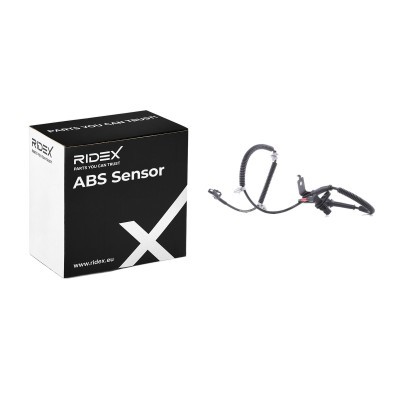 ABS Sensor RIDEX 412W0750 412W0750 - foto 2