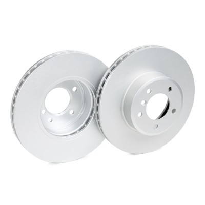 Bremsscheibe RIDEX 82B0202 82B0202 - foto 12