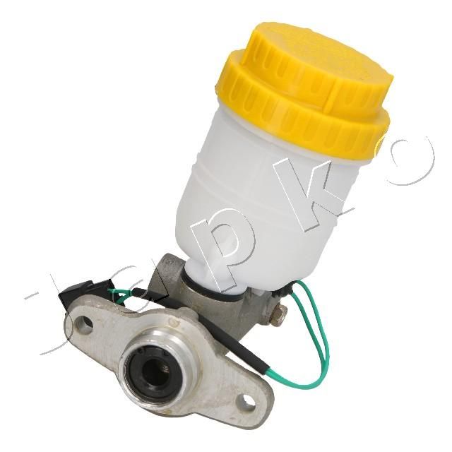 Hauptbremszylinder JAPKO 68590 68590 - foto 2