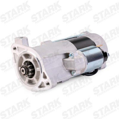 Anlasser Stark SKSTR-0330057 SKSTR-0330057 - foto 3
