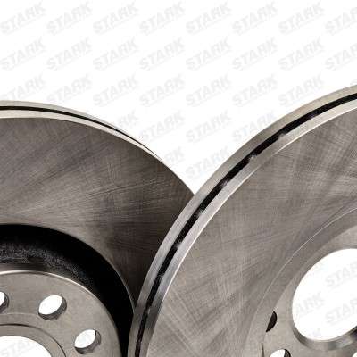 Bremsscheibe Stark SKBD-0020196 SKBD-0020196 - foto 8