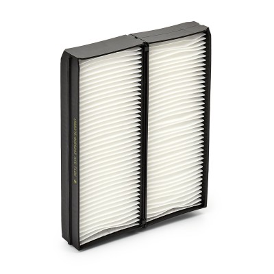 Filter, Innenraumluft RIDEX 424I0293 424I0293 - foto 9