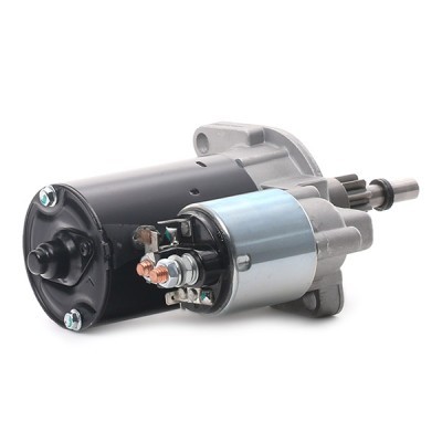 Anlasser RIDEX 2S0400 2S0400 - foto 4