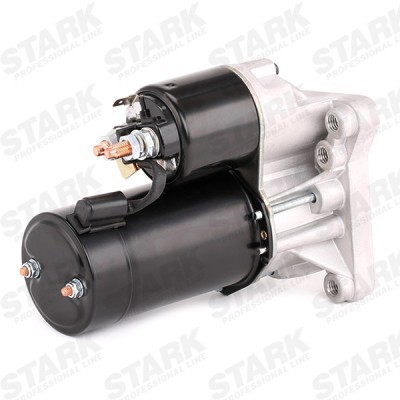 Anlasser Stark SKSTR-0330021 SKSTR-0330021 - foto 4