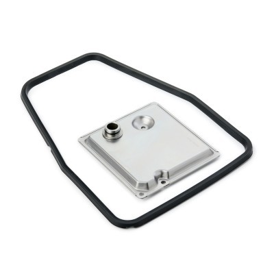 Hydraulikfilter, Automatikgetriebe RIDEX 3843H0114 3843H0114 - foto 2