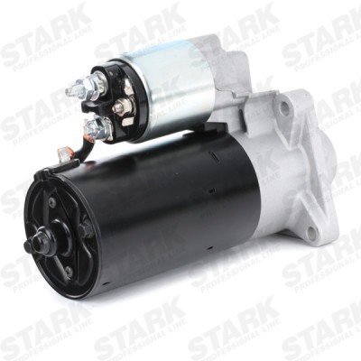 Anlasser Stark SKSTR-0330278 SKSTR-0330278 - foto 4
