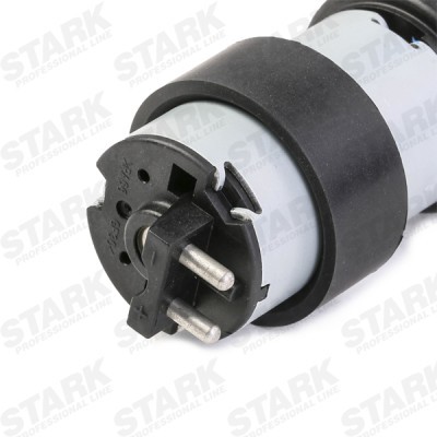 Kühlmittel-Umwälzpumpe Stark SKWPP-1900016 SKWPP-1900016 - foto 5