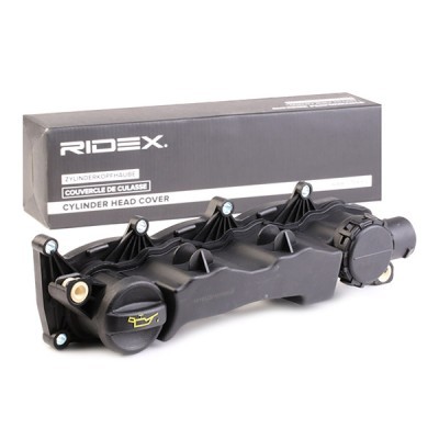 Ventildeckel RIDEX 977C0009 977C0009 - foto 2