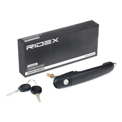 Türgriff RIDEX 1373D0058 1373D0058 - foto 2