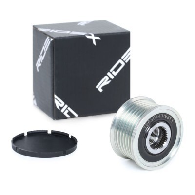 Lichtmaschine – Freilaufkupplung RIDEX 1390F0007 1390F0007 - foto 2