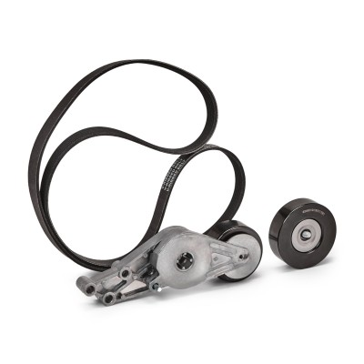 Mehrrippiger Keilriemen Set RIDEX 542R0594P 542R0594P - foto 9