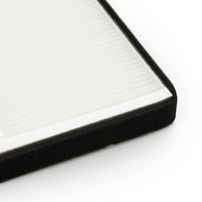 Filter, Innenraumluft RIDEX 424I0025 424I0025 - foto 9