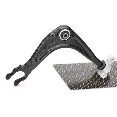 Querlenker RIDEX 273C0613 273C0613 - foto 2