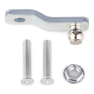 Wischermotor RIDEX 295W0176 295W0176 - foto 5