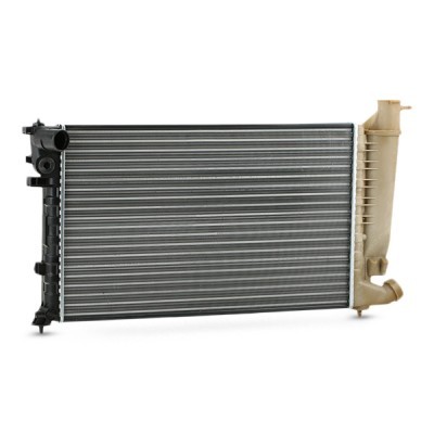 Kühler, Motorkühlung RIDEX 470R0635 470R0635 - foto 3