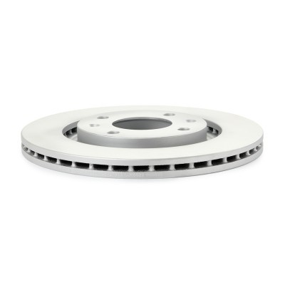 Bremsscheibe RIDEX 82B0381P 82B0381P - foto 4