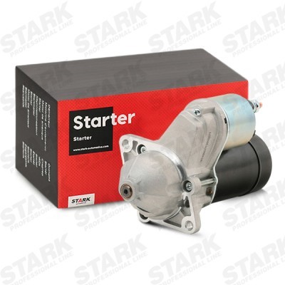 Anlasser Stark SKSTR-0330277 SKSTR-0330277 - foto 2