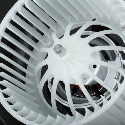 Innenraumgebläse RIDEX 2669I0285 2669I0285 - foto 5