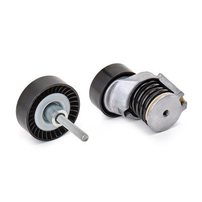 Mehrrippiger Keilriemen Set RIDEX 542R0281P 542R0281P - foto 11