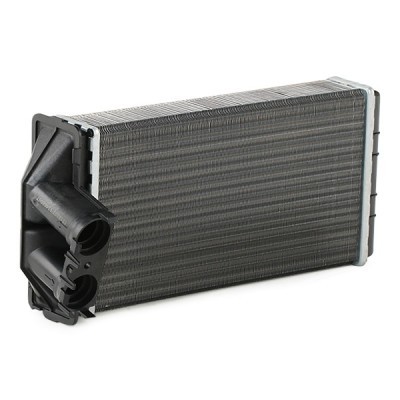 Wärmetauscher, Innenraumheizung RIDEX 467H0111 467H0111 - foto 3