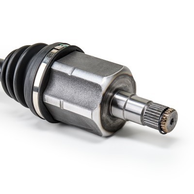 Antriebswelle RIDEX 13D1721R 13D1721R - foto 6