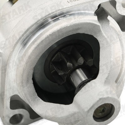 Anlasser Stark SKSTR-0330338 SKSTR-0330338 - foto 5