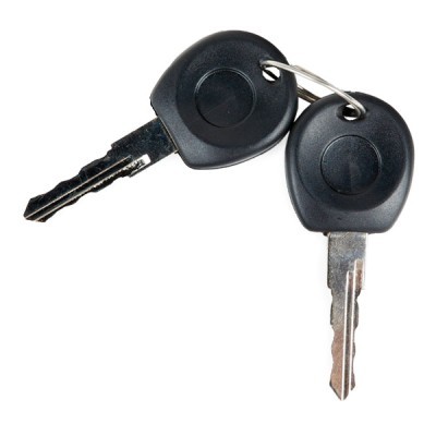 Türgriff RIDEX 1373D0289 1373D0289 - foto 6