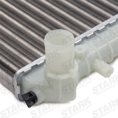 Kühler, Motorkühlung Stark SKRD-0120710 SKRD-0120710 - foto 6