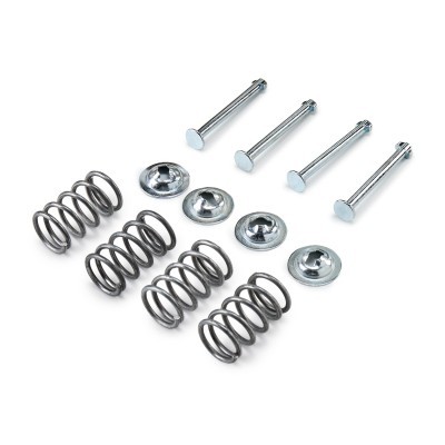 Bremsensatz, Trommelbremse RIDEX 3859B0195 3859B0195 - foto 6