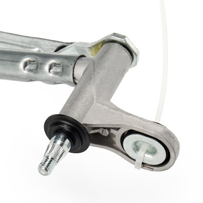 Scheibenwischerantrieb RIDEX 300W0027 300W0027 - foto 9