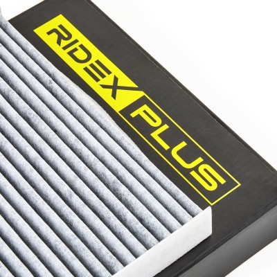 Filter, Innenraumluft RIDEX 424I0400P 424I0400P - foto 5
