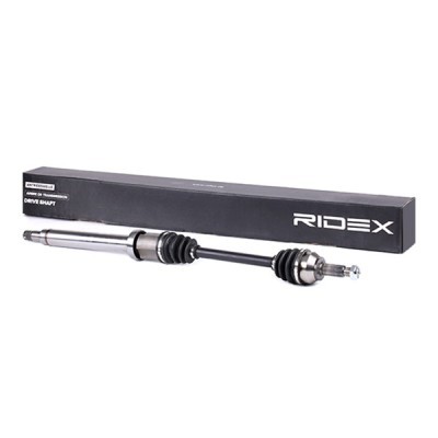 Antriebswelle RIDEX 13D0325 13D0325 - foto 2
