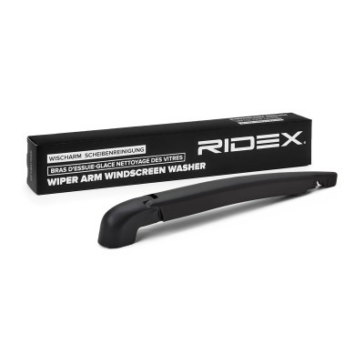 Wischarm Scheibenreinigung RIDEX 301W0251 301W0251 - foto 2