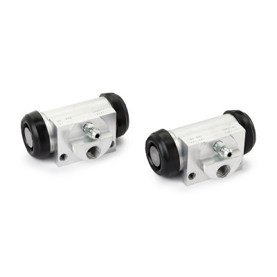 Bremsensatz, Trommelbremse RIDEX 3859B0184 3859B0184 - foto 5