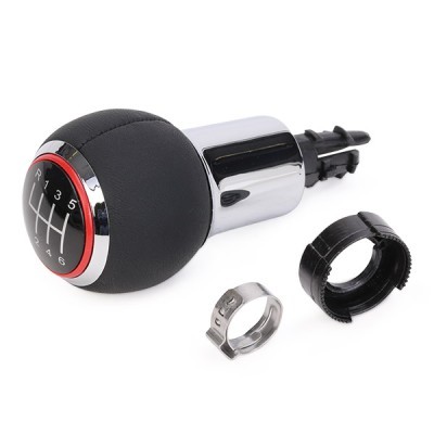 Schalthebelknauf RIDEX 3707A0009 3707A0009 - foto 4