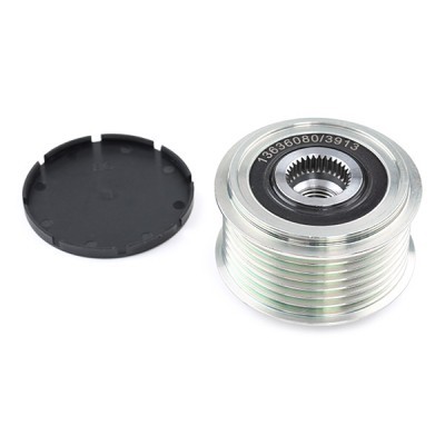 Lichtmaschine – Freilaufkupplung RIDEX 1390F0053 1390F0053 - foto 3