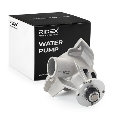 Wasserpumpe, Motorkühlung RIDEX 1260W0626 1260W0626 - foto 2
