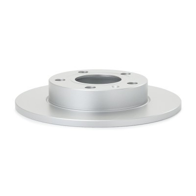 Bremsscheibe RIDEX 82B0038P 82B0038P - foto 5